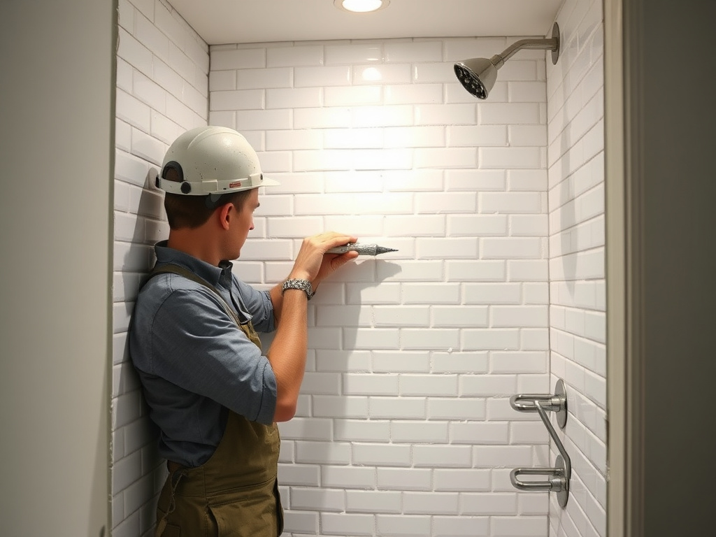 Remodelación de Baño